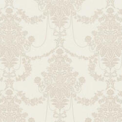 ERISMANN Virág mintás bézs színárnyalatú vlies tapéta Versailles 10287-02 10287-02 (10287-02)