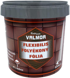 Festék Bázis Valmor Flexibilis folyékony fólia natúr 1 l 825 (825)