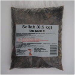 KLORID Sellak Orange 50 dkg