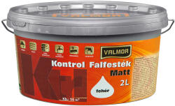 Festék Bázis Valmor Kontrol Falfesték 2 l 994 (994)