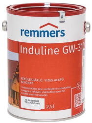REMMERS Vékonylazúr vizesbázisú dió 20 l Remmers Induline GW-310 117292 (117292)