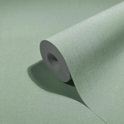 NOVAMUR Egyszínű zöld színű vlies tapéta Jackie 6821-10 6821-10 (6821-10)