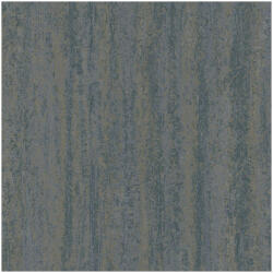 NOVAMUR Csíkos mintás antracit színárnyalatú Vlies tapéta Kylie 82421 82421 (82421)