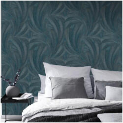 ERISMANN 3D mintás kék színárnyalatú vlies tapéta Elysium/Erismann 10476-19 10476-19 (10476-19)