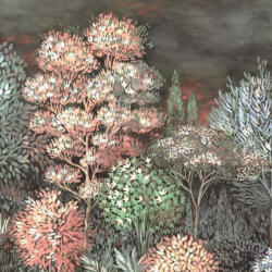 ERISMANN Fa mintás rózsaszín színárnyalatú vlies tapéta Elle Decor 2264-20 2264-20 (2264-20)