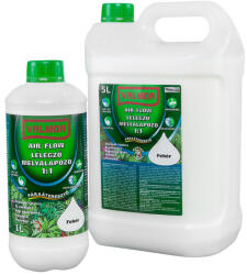 Festék Bázis Valmor Air Flow Lélegző Mélyalapozó 1: 1 választható kiszerelésben