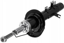 NTY Lengéscsillapító Bal Első Citroen C2 C3 Peugeot 1007-HEZ