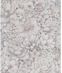 MARBURG Virágmintás rózsaszín színű vlies tapéta Botanica/Marburg 33954 33954 (33954)