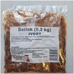 KLORID Sellak Ivory 20 dkg