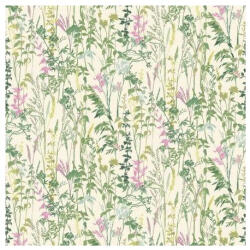 ERISMANN Virágmintás zöld színű vlies tapéta Casual/Chic 10258-05 10258-05 (10258-05)