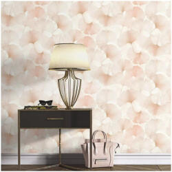 ERISMANN Levélmintás bézs színárnyalatú vlies tapéta Elysium/Erismann 10470-05 10470-05 (10470-05)