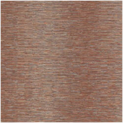 GRANDECO Anyagában csíkos barna színárnyalatú vlies tapéta Tempo A61903 A61903 (A61903)