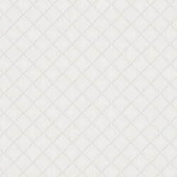 ERISMANN Rácsos mintás fehér színárnyalatú vlies tapéta Versailles 10289-31 10289-31 (10289-31)