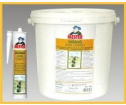 MESTER Esőálló Akril Tömítő 310 ml választható színben (QEAKR)