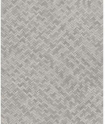 MARBURG Szövött mintás barna színű vlies tapéta Botanica/Marburg 33311 33311 (33311)