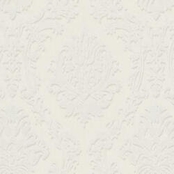 ERISMANN Virág mintás fehér színárnyalatú vlies tapéta Versailles 10288-14 10288-14 (10288-14)