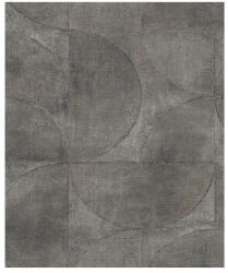 MARBURG Geometriai mintás szürke színű vlies tapéta Vintage Deluxe/Marburg 32821 32821 (32821)