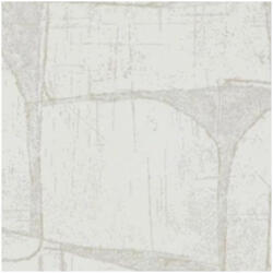 MARBURG Geometriai mintás barna színárnyalatú vlies tapéta Leyla/Novamur 82450 82450 (82450)