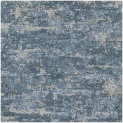 GRANDECO Tégla mintás kék színárnyalatú vlies tapéta Tempo A62003 A62004 (A62004)