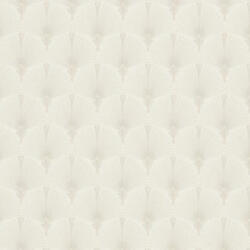 ERISMANN Virág mintás fehér színárnyalatú vlies tapéta Versailles 10346-02 10346-02 (10346-02)