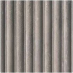 MARBURG Csíkos mintás fekete színárnyalatú vlies tapéta Leyla/Novamur 81695 81695 (81695)