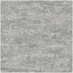 GRANDECO Tégla mintás szürke színárnyalatú vlies tapéta Tempo A62001 A62001 (A62001)