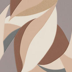 ERISMANN Art deco mintás barna színárnyalatú vlies tapéta Elle Decor 10331-02 10331-02 (10331-02)