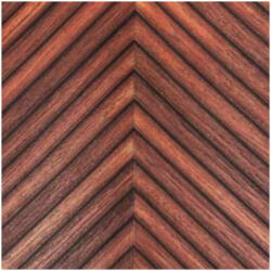 MARBURG Fa mintázatú barna színárnyalatú Vlies Tapéta TRAVERTINO/MARBURG 33379 33379 (33379)