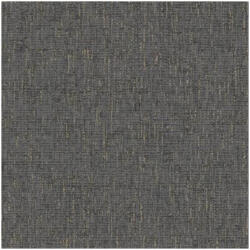 ERISMANN Textil Hatású antracit színárnyalatú Vlies Tapéta COLLAGE/ERISMANN 10285-10 10285-10 (10285-10)