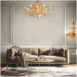 UGEPA Beton mintás barna színárnyalatú Vlies Tapéta VENEZIA/UGEPA M66707 M66707 (M66707)