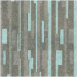 ZENO Geometriai mintás zöld színárnyalatú vlies tapéta Eldorado/ Zeno 15553 15553 (15553)