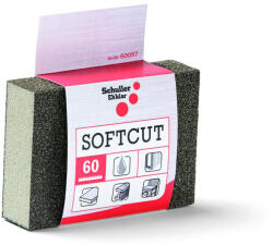 Schuller Eh'klar Csiszolószivacs P100 100x70x28mm Softcut Ind 60008 (60008)