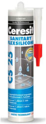 Henkel Szilikon Szaniter Ceresit cs25 280 ml fehér 101169 (2907283)