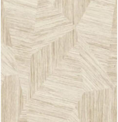 GRANDECO Geometriai barna vlies tapéta Attitude /Grandeco A66601 A66601 (A66601)