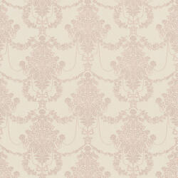 ERISMANN Virágmintás rózsaszín színárnyalatú vlies tapéta Versailles 12173-05 12173-05 (12173-05)