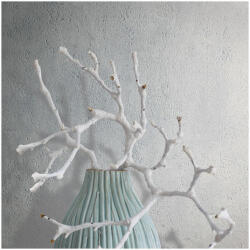 NOVAMUR Beton mintás fehér színárnyalatú Vlies tapéta Kylie 82395 82395 (82395)