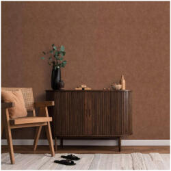 ERISMANN Textil hatású barna színárnyalatú vlies tapéta Elysium/Erismann 10473-48 10473-48 (10473-48)