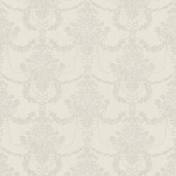 ERISMANN Virágmintás szürke színárnyalatú vlies tapéta Versailles 12173-14 12173-14 (12173-14)