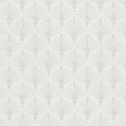 ERISMANN Virág mintás fehér színárnyalatú vlies tapéta Versailles 10346-31 10346-31 (10346-31)