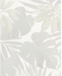 MARBURG Levélmintás fehér színű vlies tapéta Avalon/ Marburg 31603 31603 (31603)