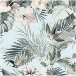 ZENO Trópusi mintás kék színárnyalatú vlies tapéta Eldorado/ Zeno 15505 15505 (15505)