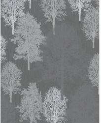 NOVAMUR Fa mintás szürke színű vlies tapéta Giulia/ Novamur 6786-10 6786-10 (6786-10)