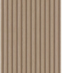 MARBURG Csíkos mintás barna színű vlies tapéta Botanica/Marburg 33958 33958 (33958)
