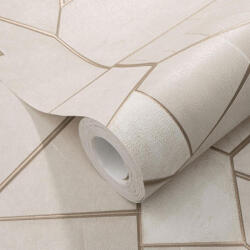 ERISMANN Kő mintás bézs színárnyalatú vlies tapéta ELLE DECOR 4 / ERISMANN 10445-02 10445-02 (10445-02)