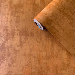 GALERIE Koptatott mintás barna színárnyalatú vlies tapéta Boutique/Galerie F-VE5005 F-VE5005 (F-VE5005)