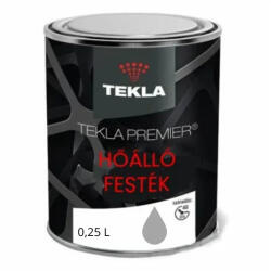 EGROKORR Hőálló festék TEKLA PREMIER választható színben és kiszerelésben