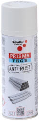 Schuller Eh'klar 91056 Rozsdagátló alapozó festék spray fehér Prisma Tech Anti Rust 400 ml 91056 (91056)