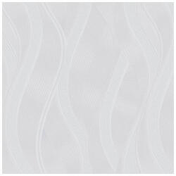 SINTRA Hullámmintás szürke színárnyalatú vlies tapéta Sherwood 420010 420010 (420010)
