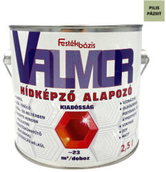 Festék Bázis Csempefesték, bútorfesték Valmor Pilis Pázsit 0, 75 l