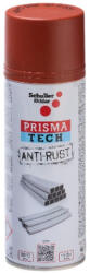 Schuller Eh'klar 91059 Rozsdagátló alapozó festék spray vörösbarna Prisma Tech Anti Rust 400 ml 91059 (91059)